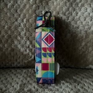 LUG NEW Small World Multi 1.5” adjustable crossbody strap